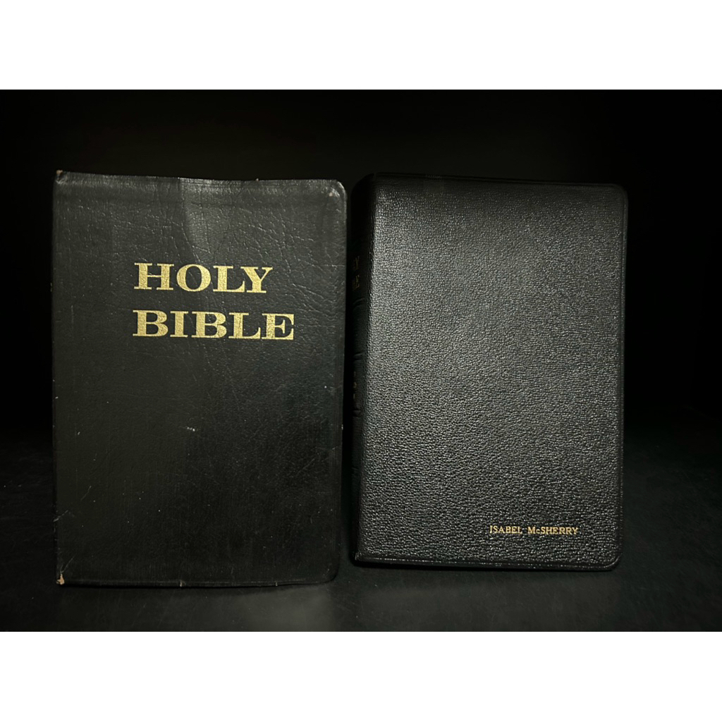 หนังสือมือสอง Used : English | Holy Bible, Holy Bible, Revised Standard Version (RSV)