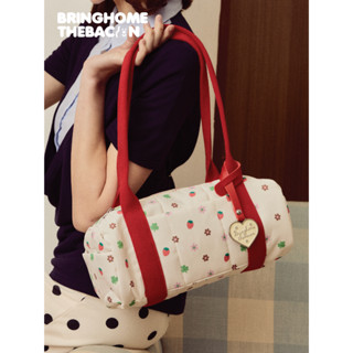 Bringhome Loafie Bag กระเป๋าสะพายทรงโลฟ นุ่มนิ่ม