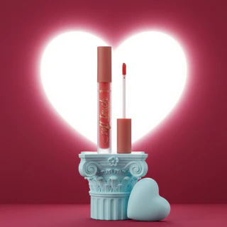 essence เอสเซนส์soft touch lip mousse ลิปมูสเนื้อกำมะหยี่แมตต์ สีชัดติดทน
