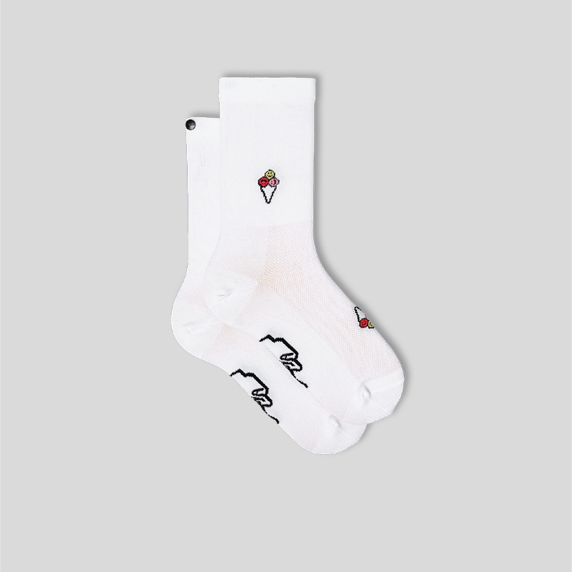 FINGERSCROSSED #CLASSIC RITUALS ICE CREAM