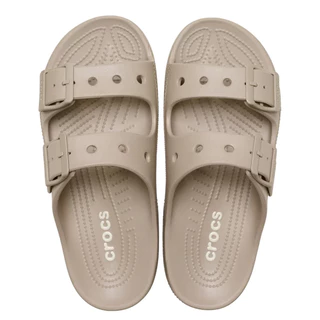 Crocs รองเท้าแตะ Saturday Sandal รุ่น 213586-2MC / 213586-100 / 213586-214 / 212867-2MC