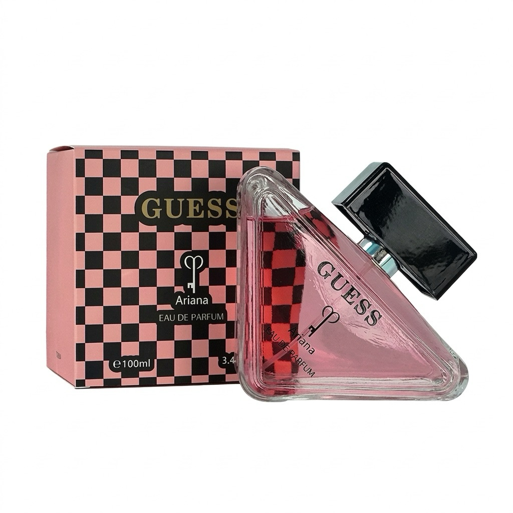 :: Ariana :: น้ำหอม Ariana Guess 100 ml.