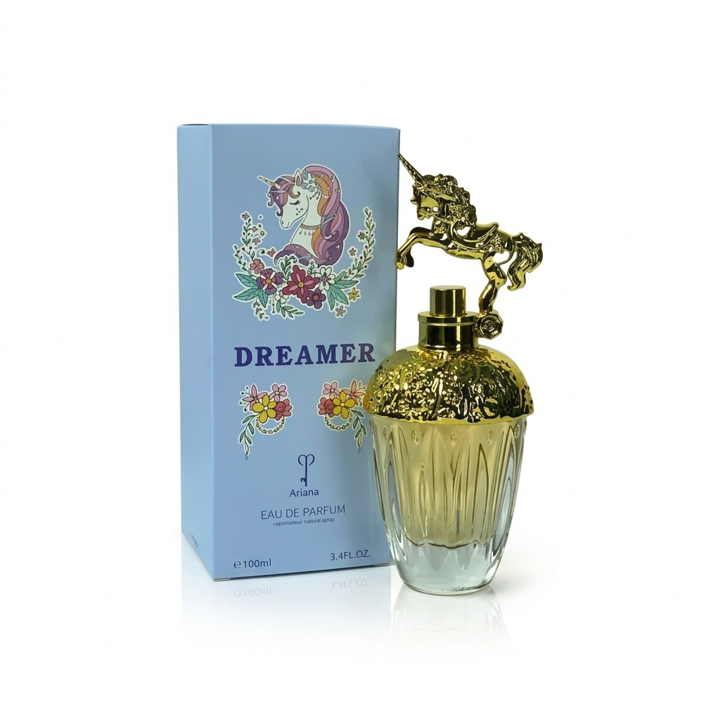 :: Ariana :: น้ำหอม Ariana Dreamer 100 ml.