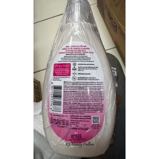 เบบี้มายด์ น้ำยาล้างจุดซ่อนเร้น Babi Mild Feminine Cleansing Organic Tender Touch 150มล.