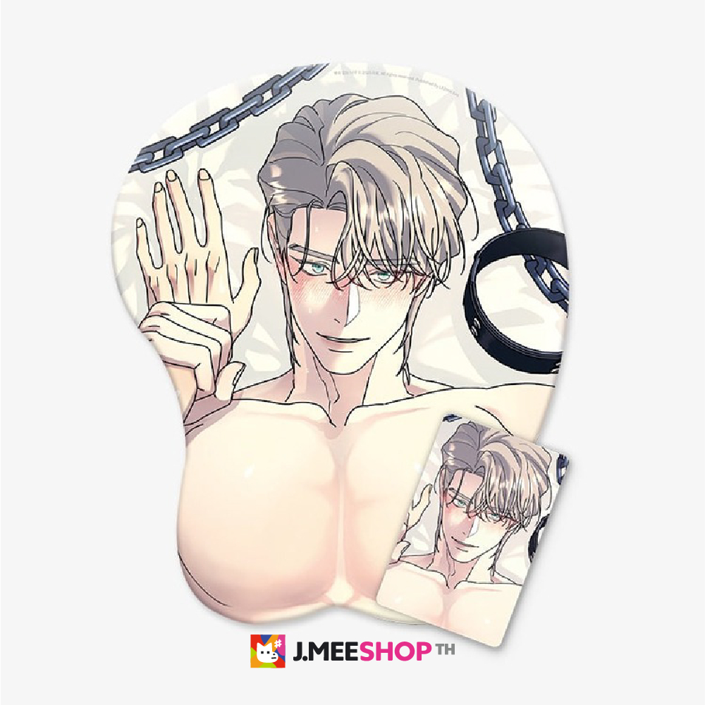 JMEESHOP TH - A Tree Without Roots Mouse pad package