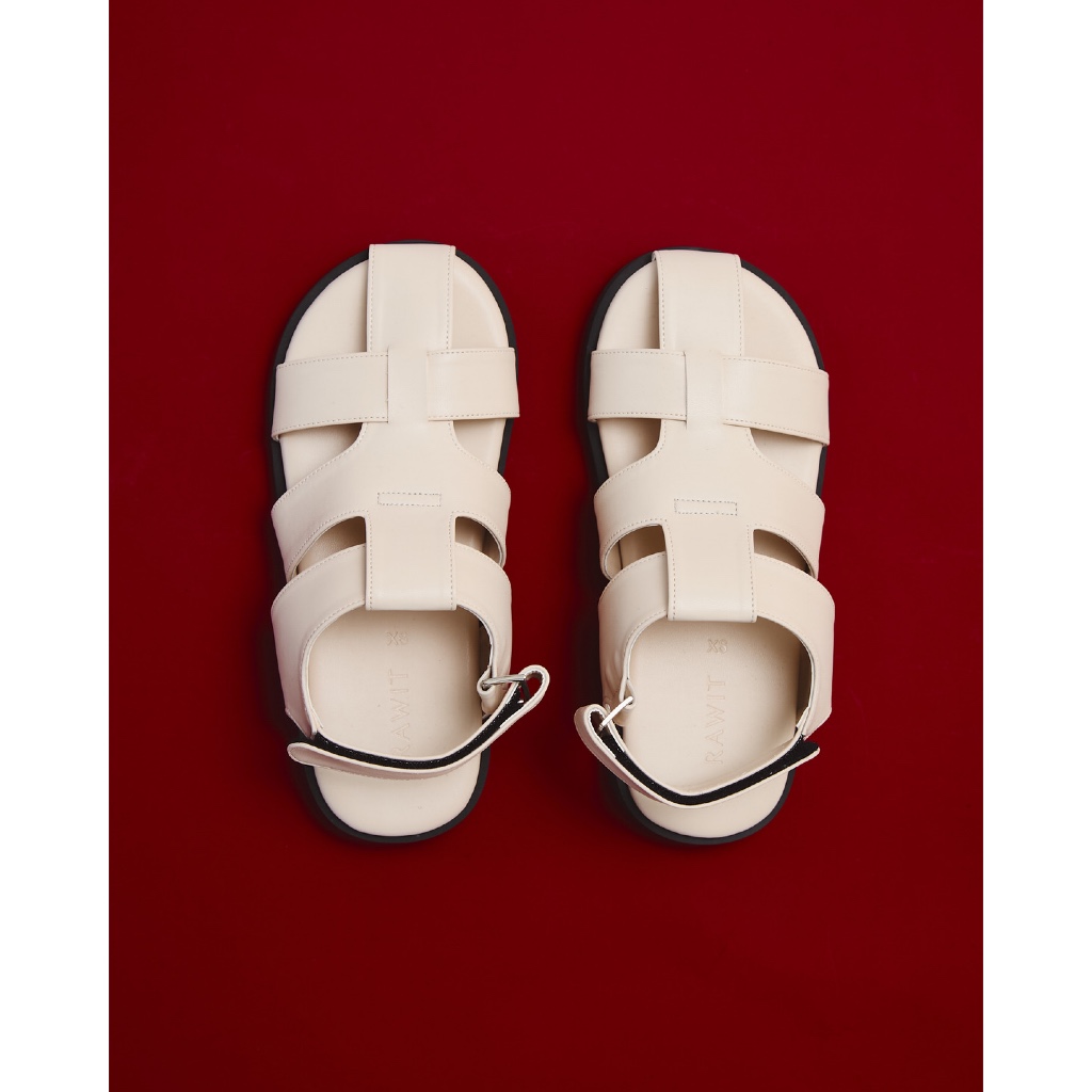 Bros 26 - PU Leather Premium / Soft Sole
