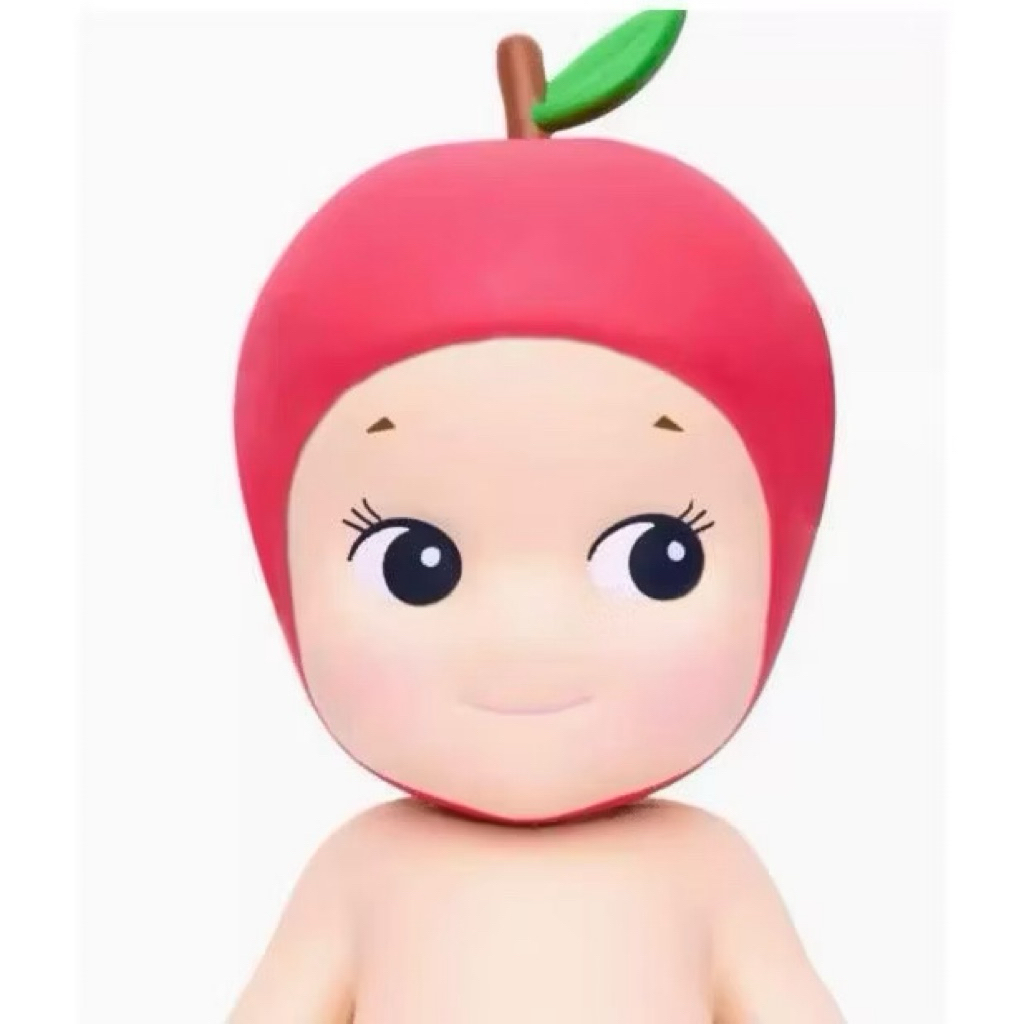 SONNY ANGEL APPLEพร้อมส่ง!!