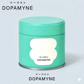 DOPAMYNE | ผงมัทฉะ อุจิ ซามิโดริ UJI SAMIDORI🪼さみどりby award-w…
