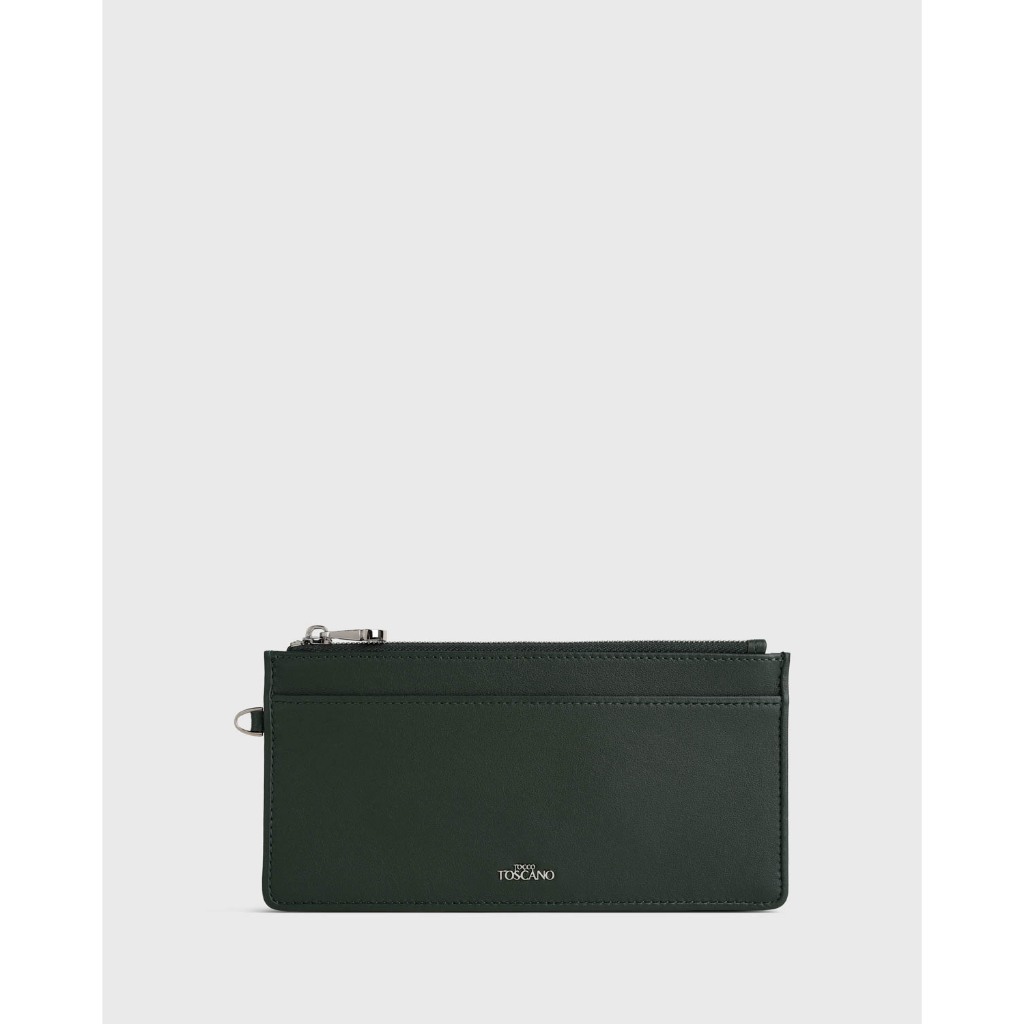 Tocco Toscano محفظة بطاقات Heritage Slim — صورة 4