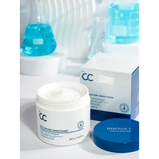 DOCTOR CC BIO H FACTOR CONDITIONER - ด็อกเตอร์ ซีซี ไบโอ เอช แฟกเตอร์ คอนดิชันเนอร์ ขนาด 200g