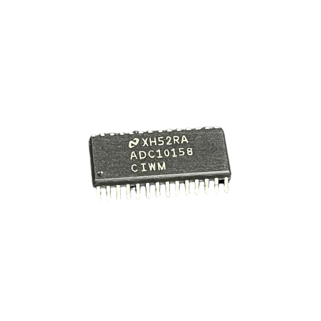 IC ADC10158CIWM ADC10158CIWMX SOP28 NEW