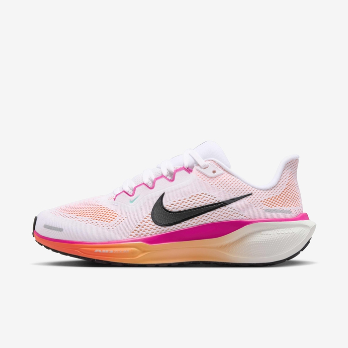 รองเท้าวิ่งผู้หญิง Nike Pegasus 41 ของแท้ ป้ายไทย