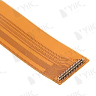 แพรตูดชาร์จ+แพรต่อบอร์ด Xiaomi MI 10T Pro / Mi 10T Main Board Flex Cable Charging Board