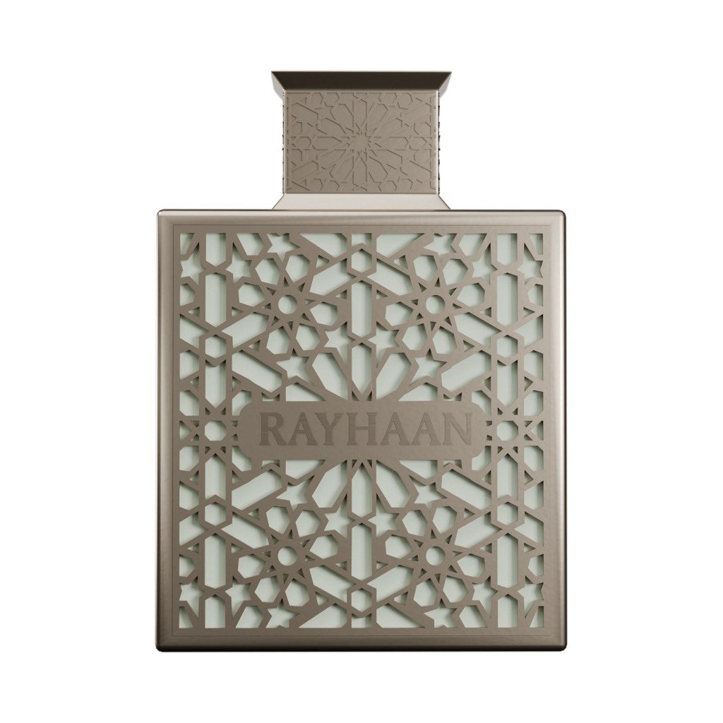 Terra - Rayhaan โคลน Amouage - Outlands น้ำหอมผู้ชาย ชนิด EDP ( ขนาด100 ml. ) น้ำหอมอาหรับ น้ำหอมดูไบ