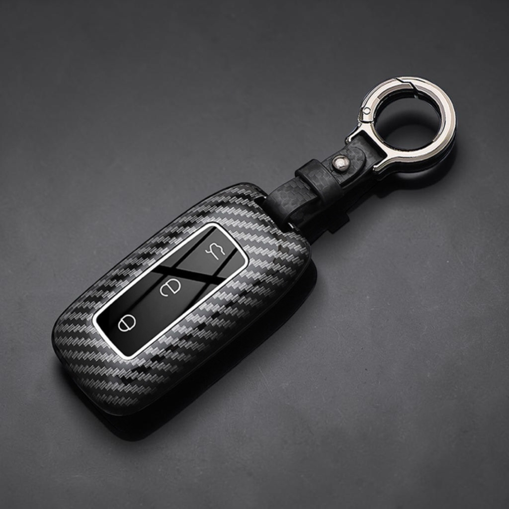 เคสกุญแจเคฟรา : Geely Ex2 และ EX5
