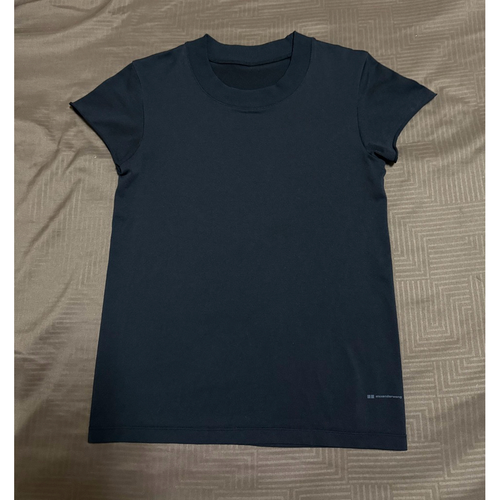 Alexander wang เสื้อยืด