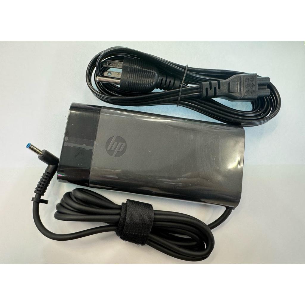 Adapted HP 19.5v 3.33a (3.0)หัวเข็ม แท้