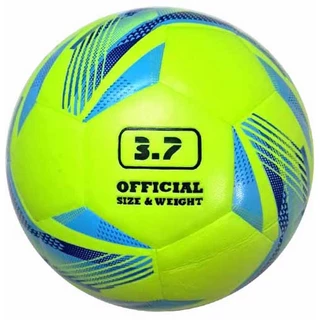 ลูกฟุตซอล ฮาร์สัน harson futsal ball รุ่น 002 (y, o, p, g) เบอร์ 3.7 หนังอัด pvc k+05 p