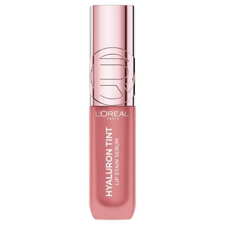 L'OREAL - Hyaluron Tint Lip Stain Serum (5ml.) ลอรีอัล ไฮยาลูรอน ทินต์ ลิป สเตน เซรั่ม