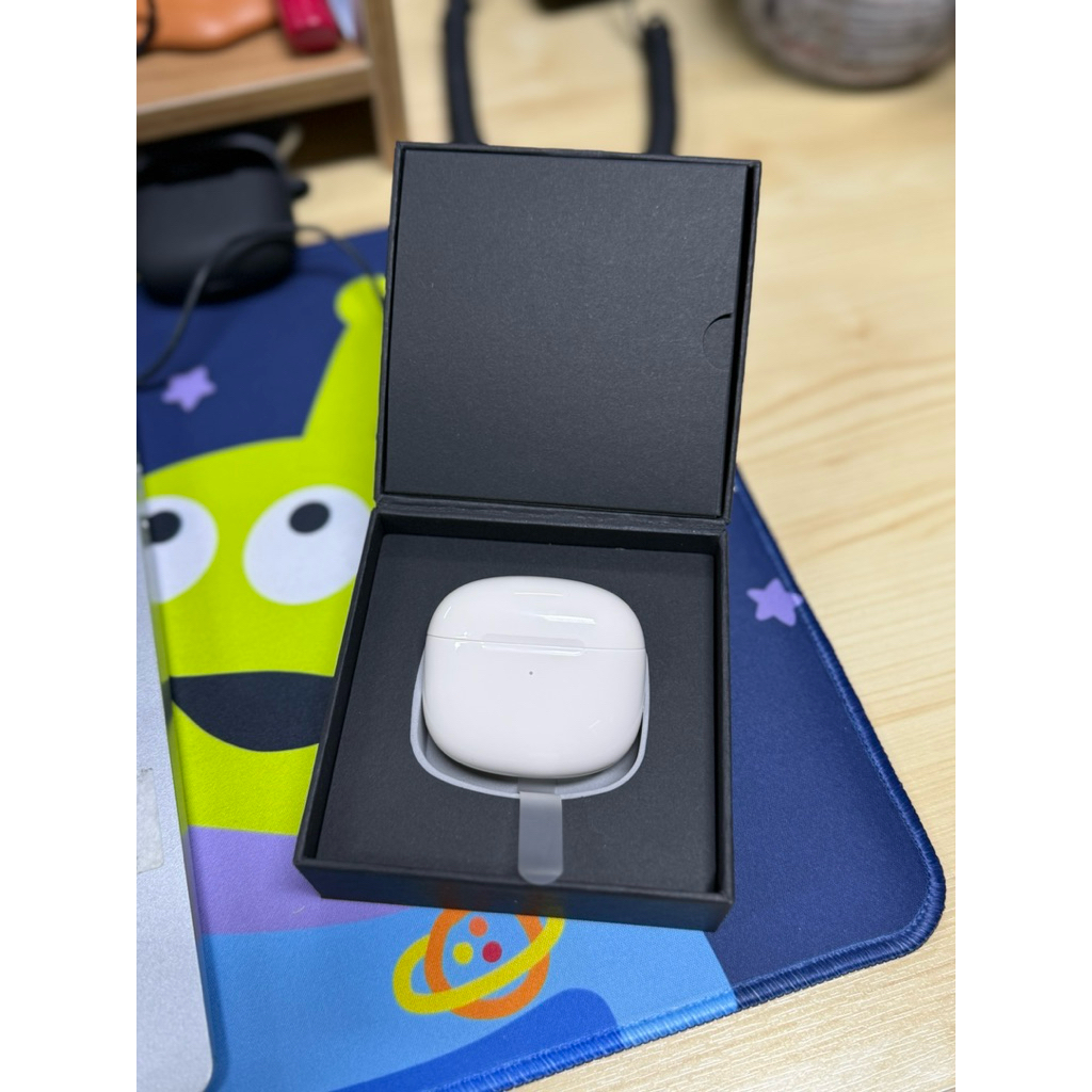 Edifier W320TN หูฟังทรง earbud