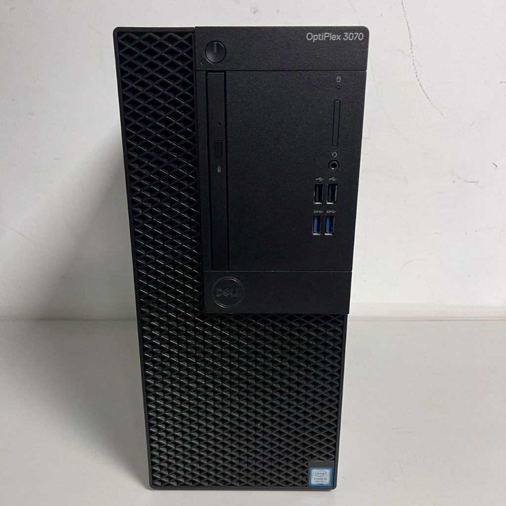 Dell Optiplex 3070I5-9500