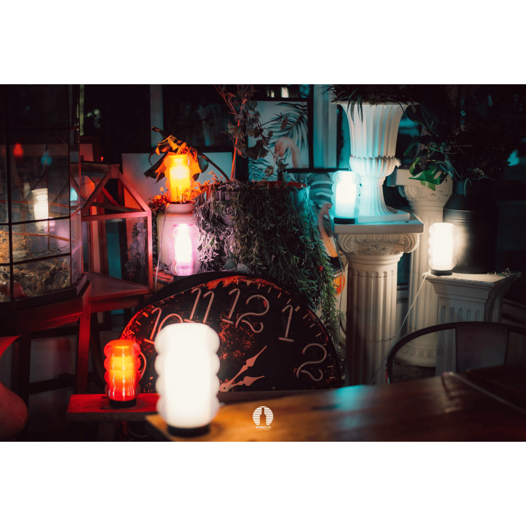 COLORS DIFFUSER ดิฟฟิวเซอร์เปลี่ยนสี