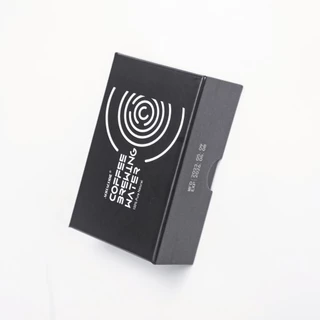 AQUACODE Coffee Brewing Water 12 ซอง