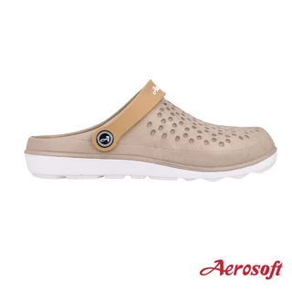 Aerosoft (แอโร่ซอฟ) รองเท้าแบบสวม ผู้ชาย ผู้หญิง รุ่น U0220
