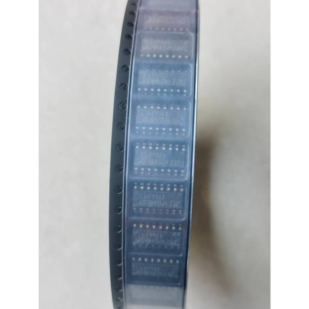 L6599AD SOP ( ราคา / 1 ตัว )