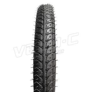 ยางนอกจักรยานขนาด 24x1.75 (47-507) ลายเรียบ ยี่ห้อ Deestone ทนทาน ถึงเร็วส่งจากในไทย
