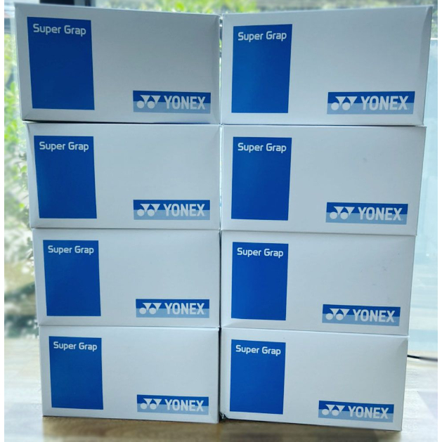 กริปพันด้าม YONEX 102 EX สินค้าพร้อมส่ง