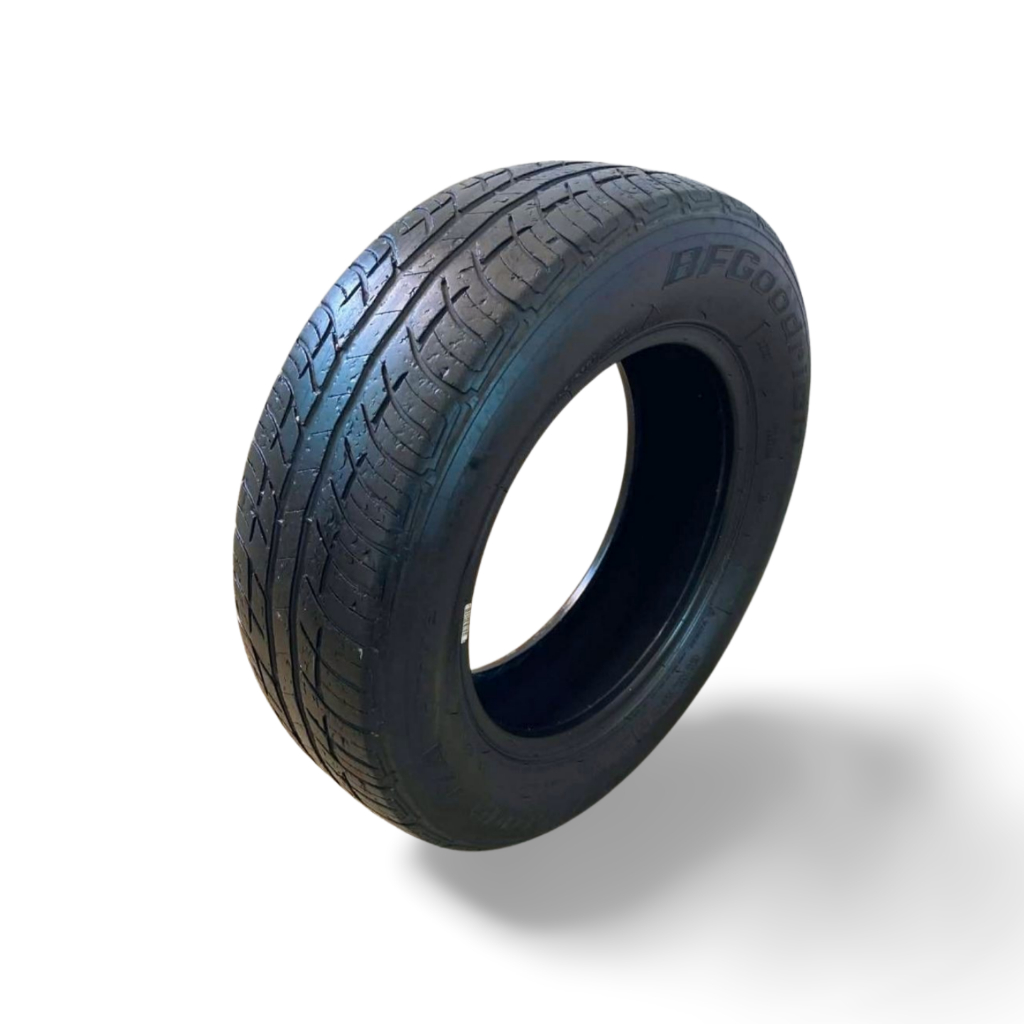 185/65R14 BFGoodrich Advantage T/A Drive ยางใช้แล้ว [ 3820 ]