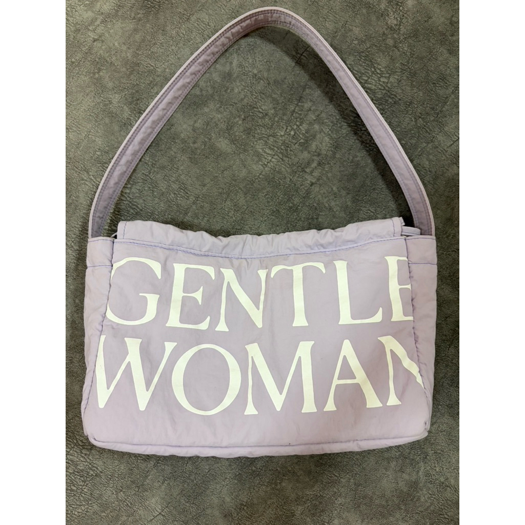 กระเป๋า Gentle woman