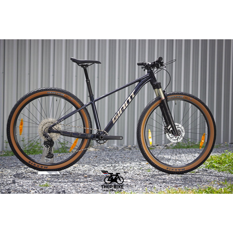 เสือภูเขา Giant Talon 29 0 ขนาดล้อ 29นิ้ว  จักรยานเสือภูเขา MTB