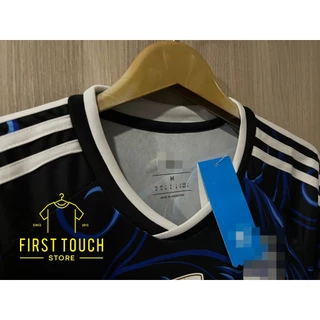 เสื้อฟุตบoa 2026 [เกรดแฟนบอล] ทีมชาติ oาเจuติน่า Away เยือน ชุดแข่งบอลโลก 2026 เสื้อเปล่าหรือพร้อมเบอร์ชื่อ