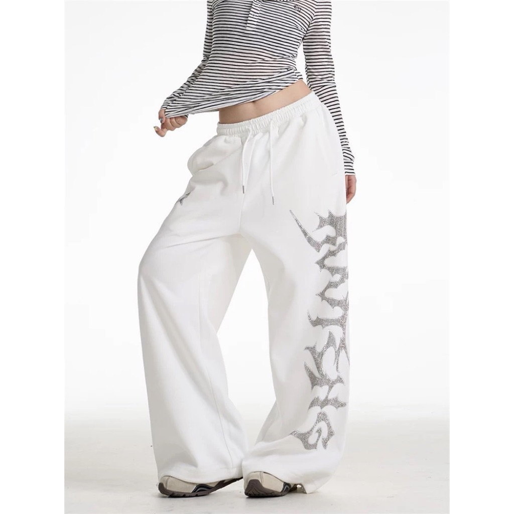 USSTYLE - Pants 0309