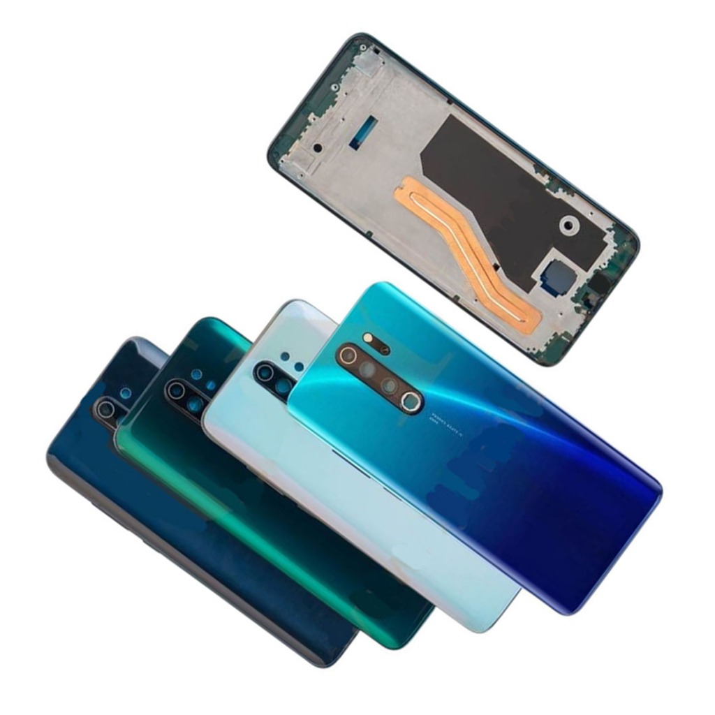 บอดี้ Xiaomi Redmi Note 8 Pro บอดี้ครบชุด Xiaomi Redmi Note 8 Pro