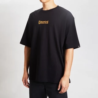 EMERICA เสื้อยืด HUNTED S/S TEE 2026
