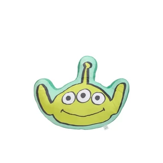 MINI MONO หมอนอิง Toy Story ลิขสิทธิ์ Disney ขนาด 70x55 ซม. หมอนตกแต่ง นุ่มสบาย ดีไซน์น่ารัก