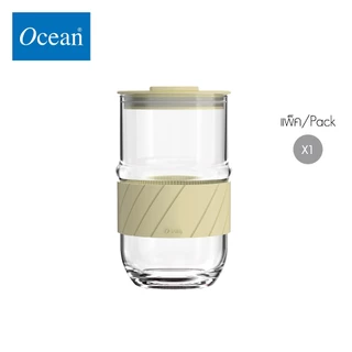 Ocean เซ็ตแก้วน้ำ CASA Personal Glass 650ml