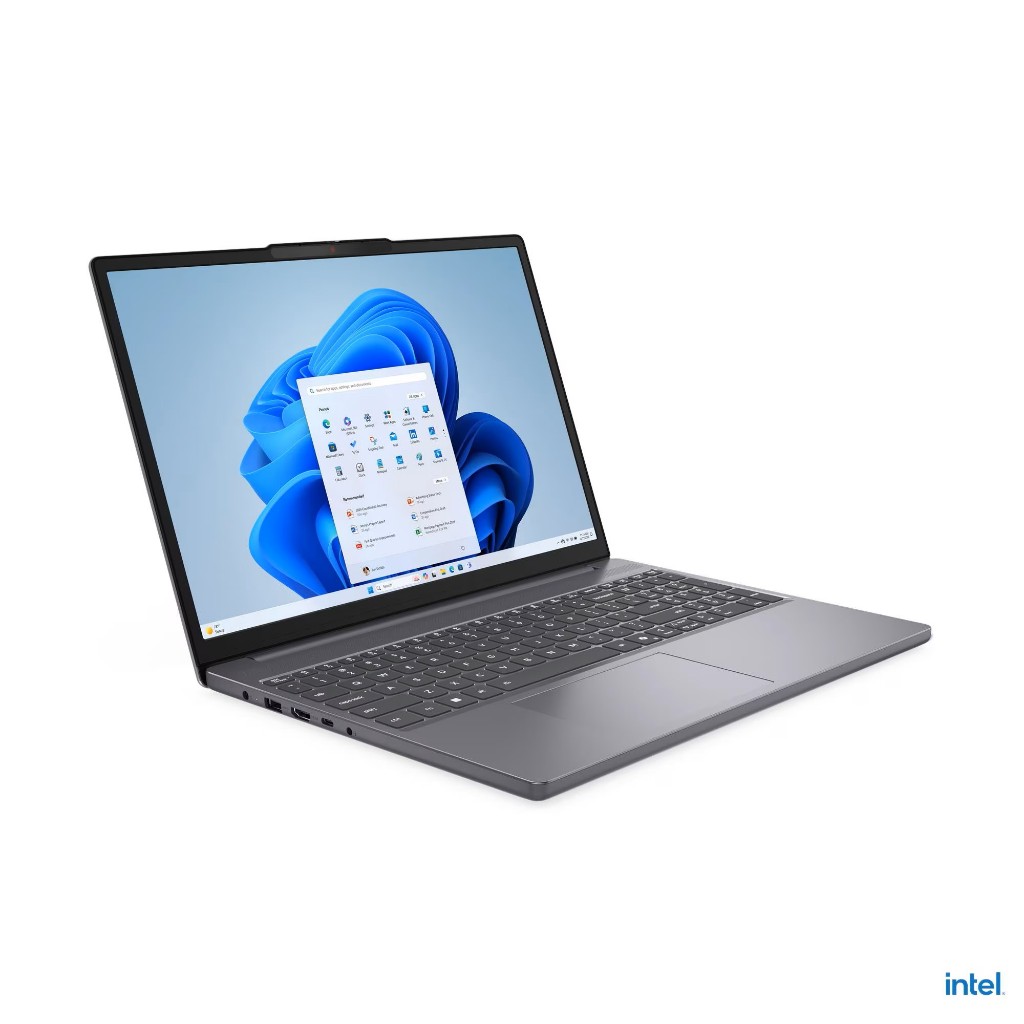 Lenovo Ideapad Slim3i 15IRH10 โน๊ตบุ๊คแรง บาง จอใหญ่ 83K100UXTA
