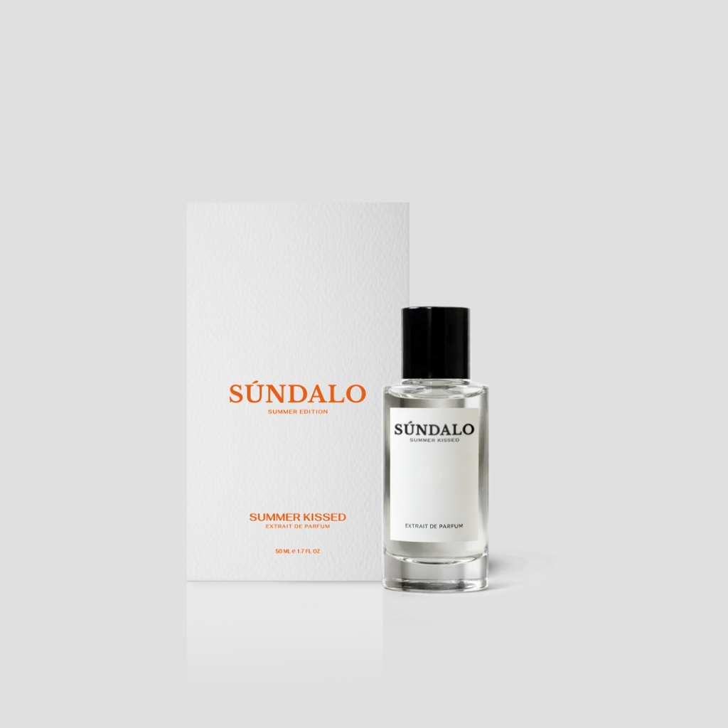 SUNDALO SUMMER KISSED SIZE 50ml.