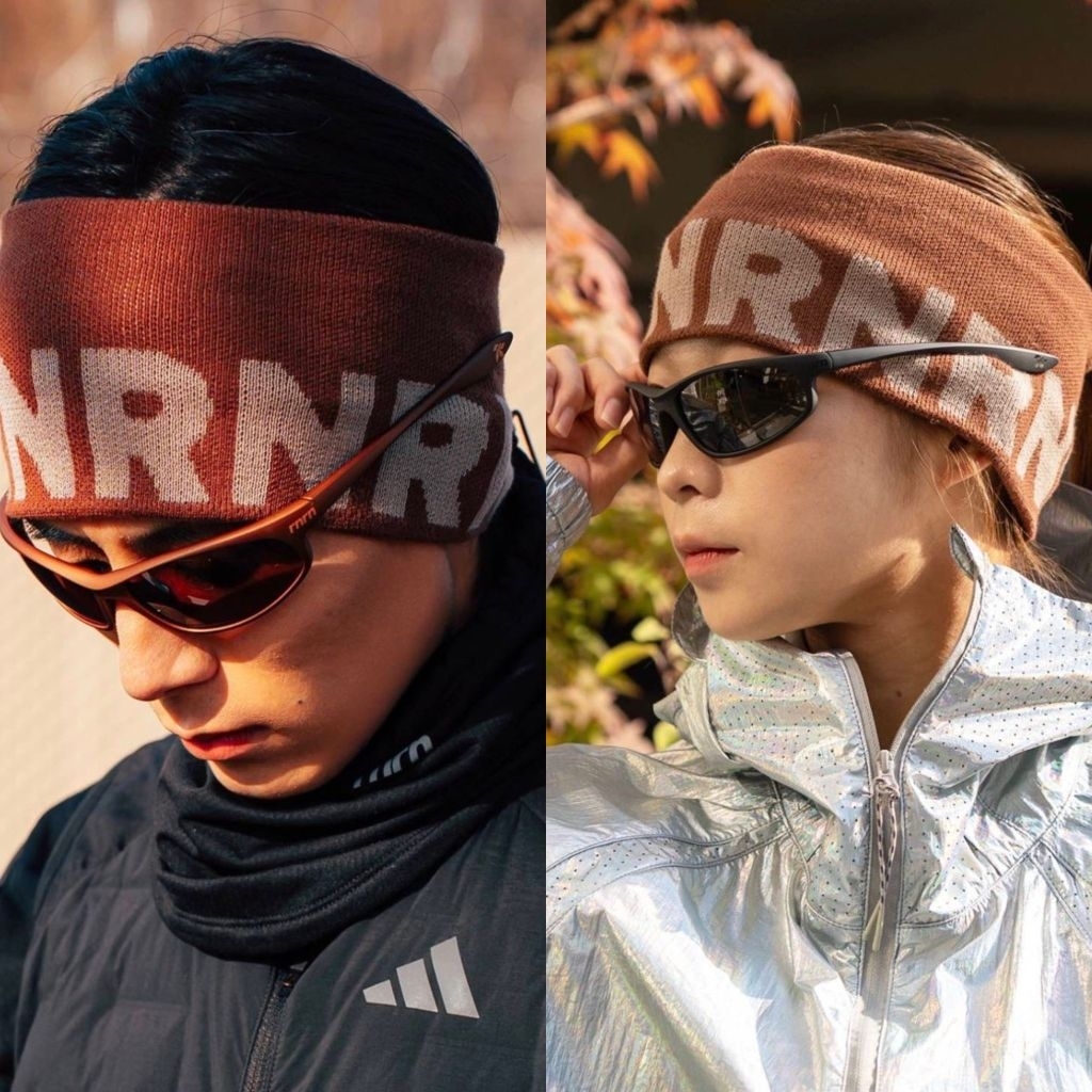 🛵 จัดส่ง 6/6 🕶 RNRN EYE SCOPE 🔥HIT แว่นตากันแดด