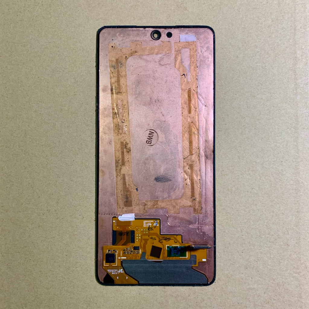 Samsung A52s 5G แท้ถอดงานชั่งจอดีทัชสกรีนไม่ได้