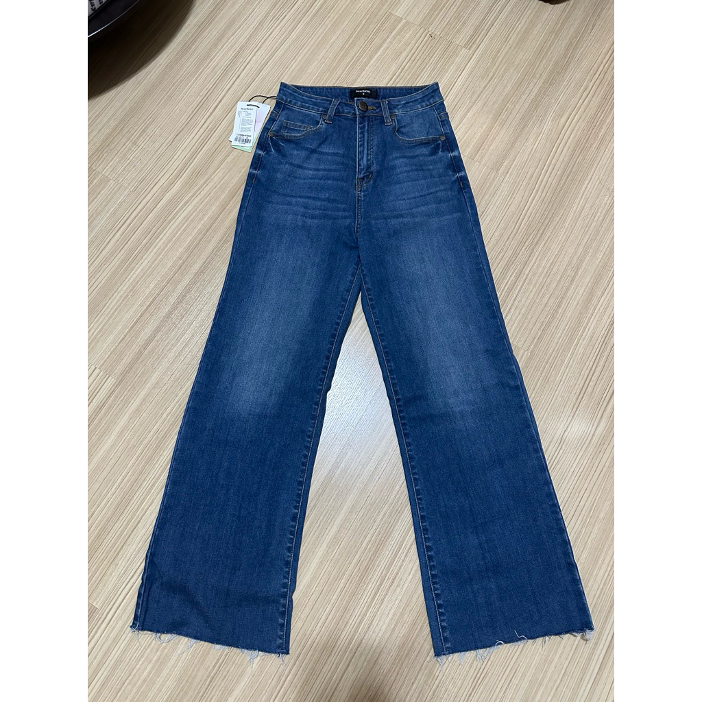 งานใหม่ 67D05 Size S - Bearbeary Jeans