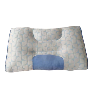 MIDORI Home ICE PILLOW หมอนสุขภาพเย็น 40x70 ซม (เย็นทั้ง 2 ด้าน)