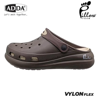 รองเท้าแตะ รองเท้าลำลอง สำหรับผู้ชาย ADDA Pillow Foam รุ่น 5PF10M1 (ไซส์ 7-10) 40-44