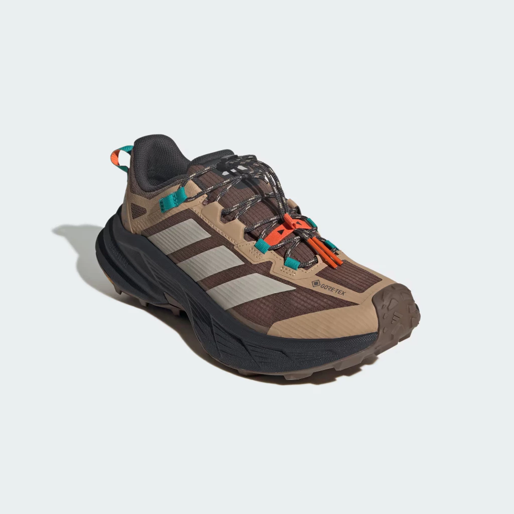 Adidas วิ่ง รองเท้า Terrex Free Hiker SL GTX KJ4429 thumbnail 5