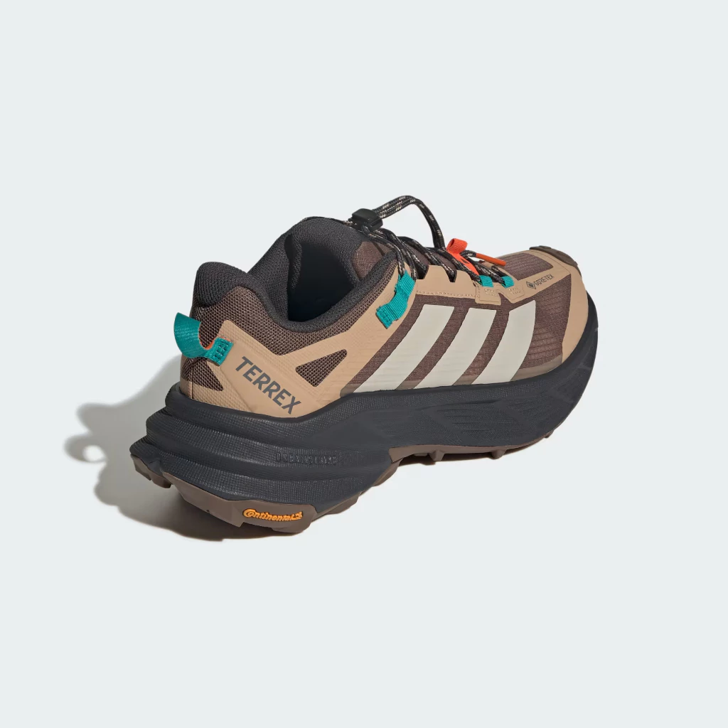 Adidas วิ่ง รองเท้า Terrex Free Hiker SL GTX KJ4429 thumbnail 6