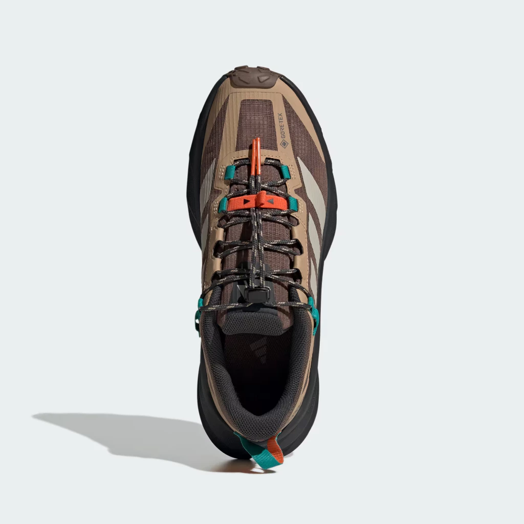 Adidas วิ่ง รองเท้า Terrex Free Hiker SL GTX KJ4429 thumbnail 3